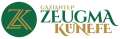 Gaziantep Zeugma Künefe
